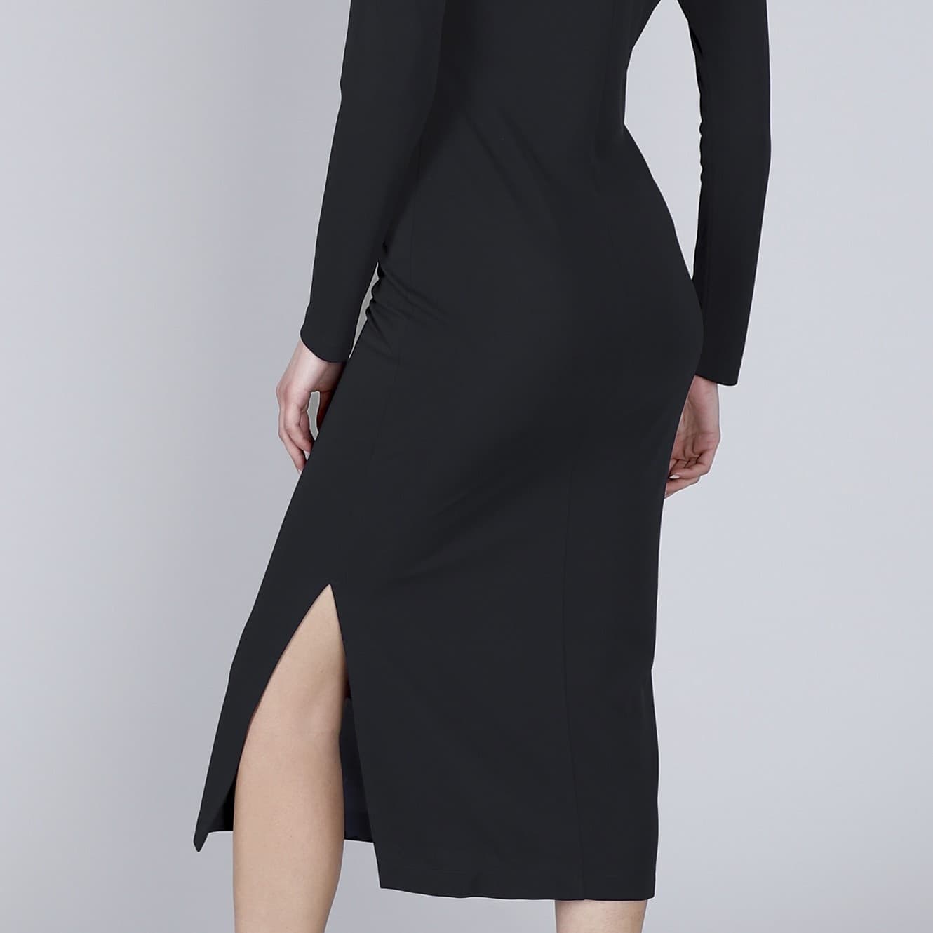 ABITO CON INCRESPATURA DAVANTI in Casual 3A Moda Mare Sport - Bellaria Igea Marina, commercioVirtuoso.it