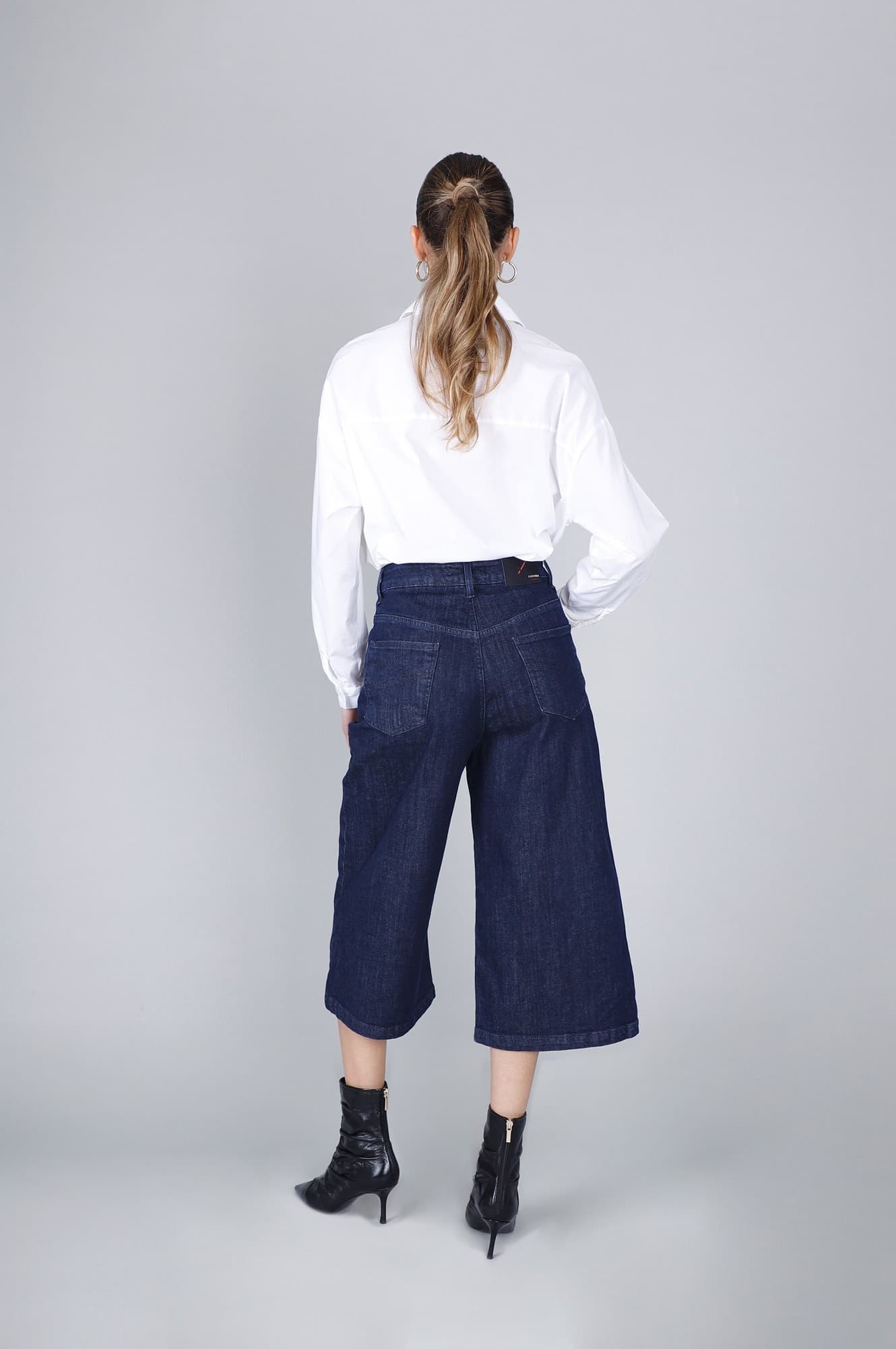 DENIM JORTS in Pantaloncini 3A Moda Mare Sport - Bellaria Igea Marina, commercioVirtuoso.it