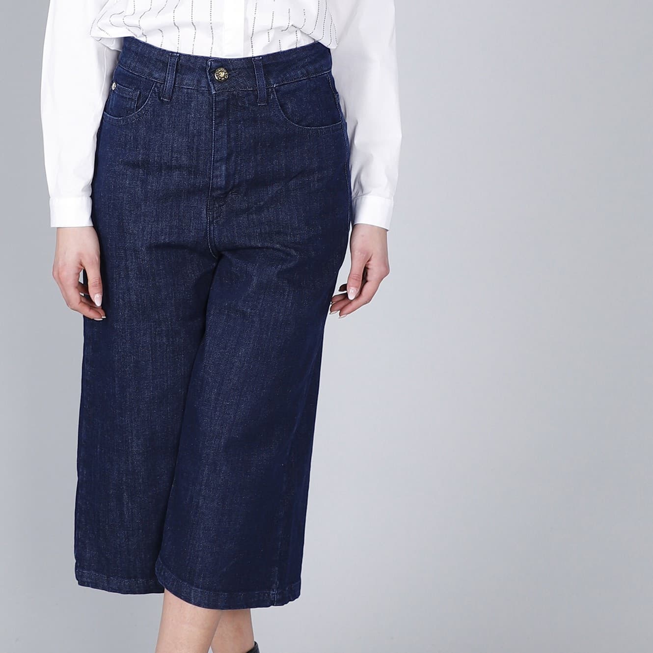 DENIM JORTS in Pantaloncini 3A Moda Mare Sport - Bellaria Igea Marina, commercioVirtuoso.it