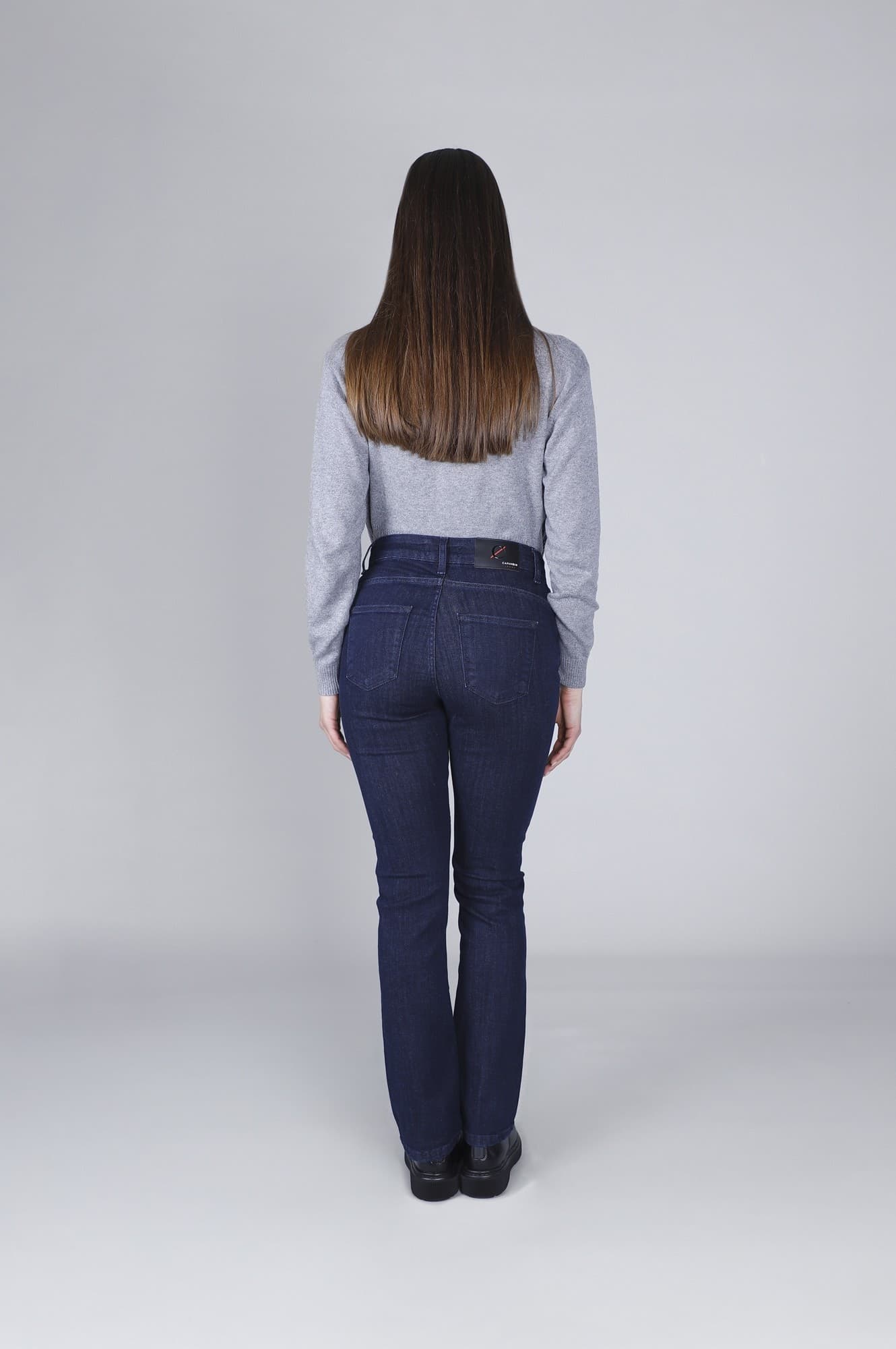 DENIM SLIM in Jeans 3A Moda Mare Sport - Bellaria Igea Marina, commercioVirtuoso.it