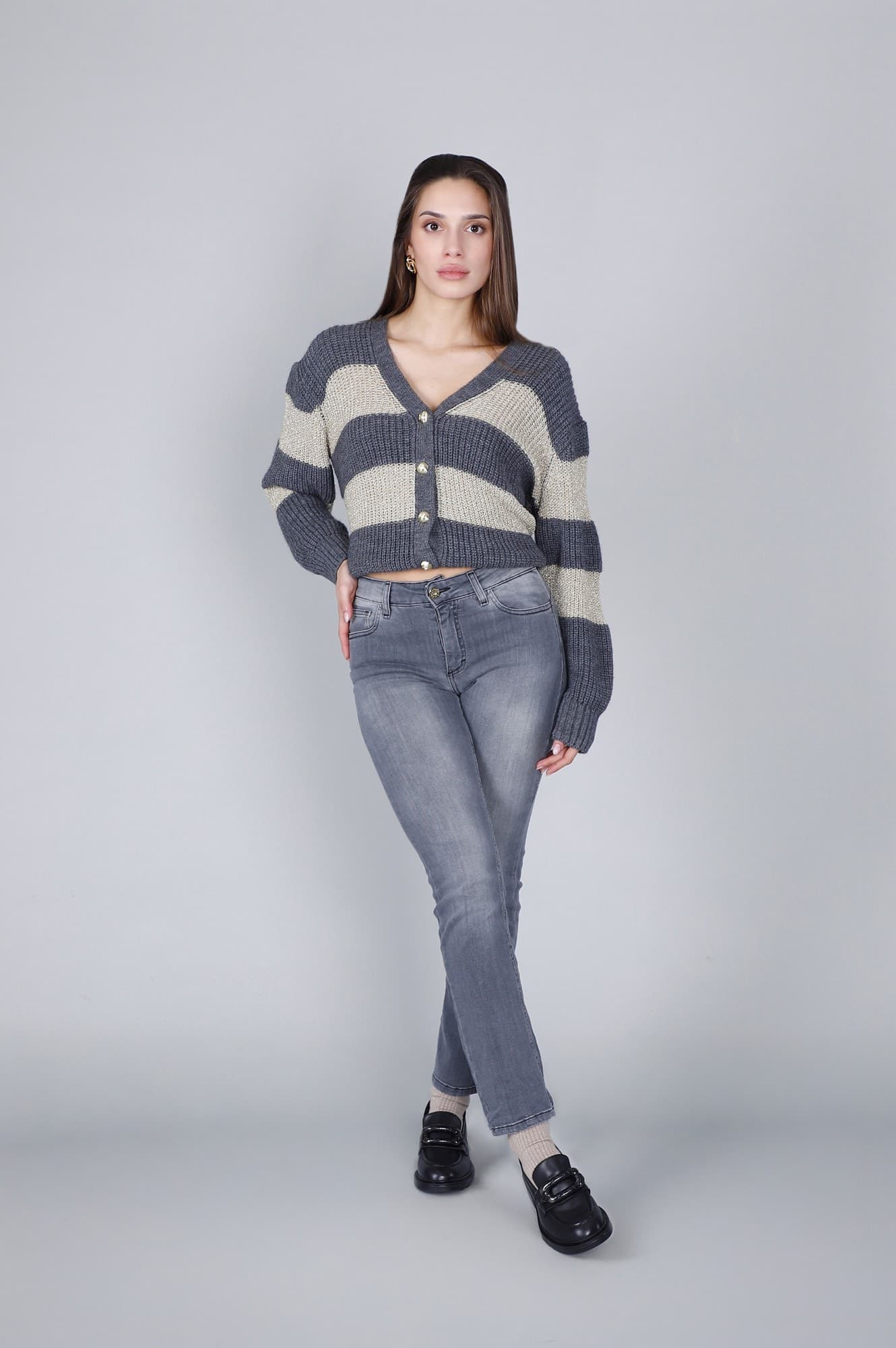 DENIM SLIM in Jeans 3A Moda Mare Sport - Bellaria Igea Marina, commercioVirtuoso.it