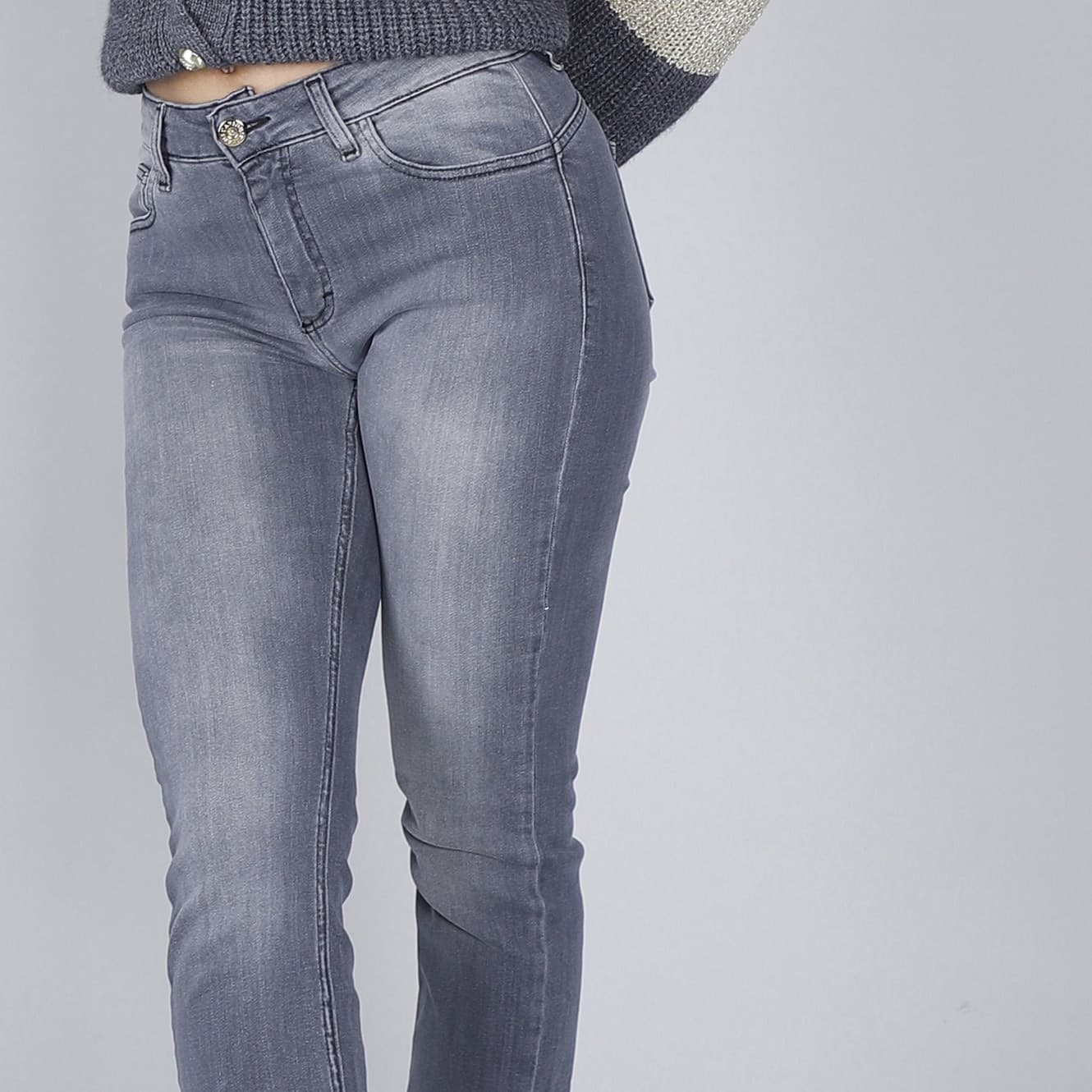 DENIM SLIM in Jeans 3A Moda Mare Sport - Bellaria Igea Marina, commercioVirtuoso.it