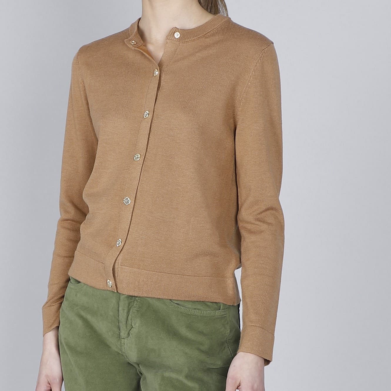 CARDIGAN in Cardigan 3A Moda Mare Sport - Bellaria Igea Marina, commercioVirtuoso.it