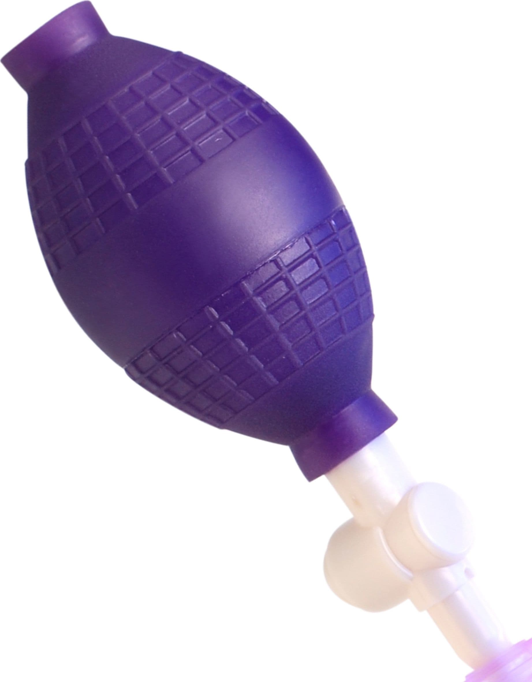 Beginner's Power Pump – Dispositivo a vuoto per il miglioramento maschile in Pompe per ingrandimento pene Sexy Tentazioni - Siracusa, commercioVirtuoso.it