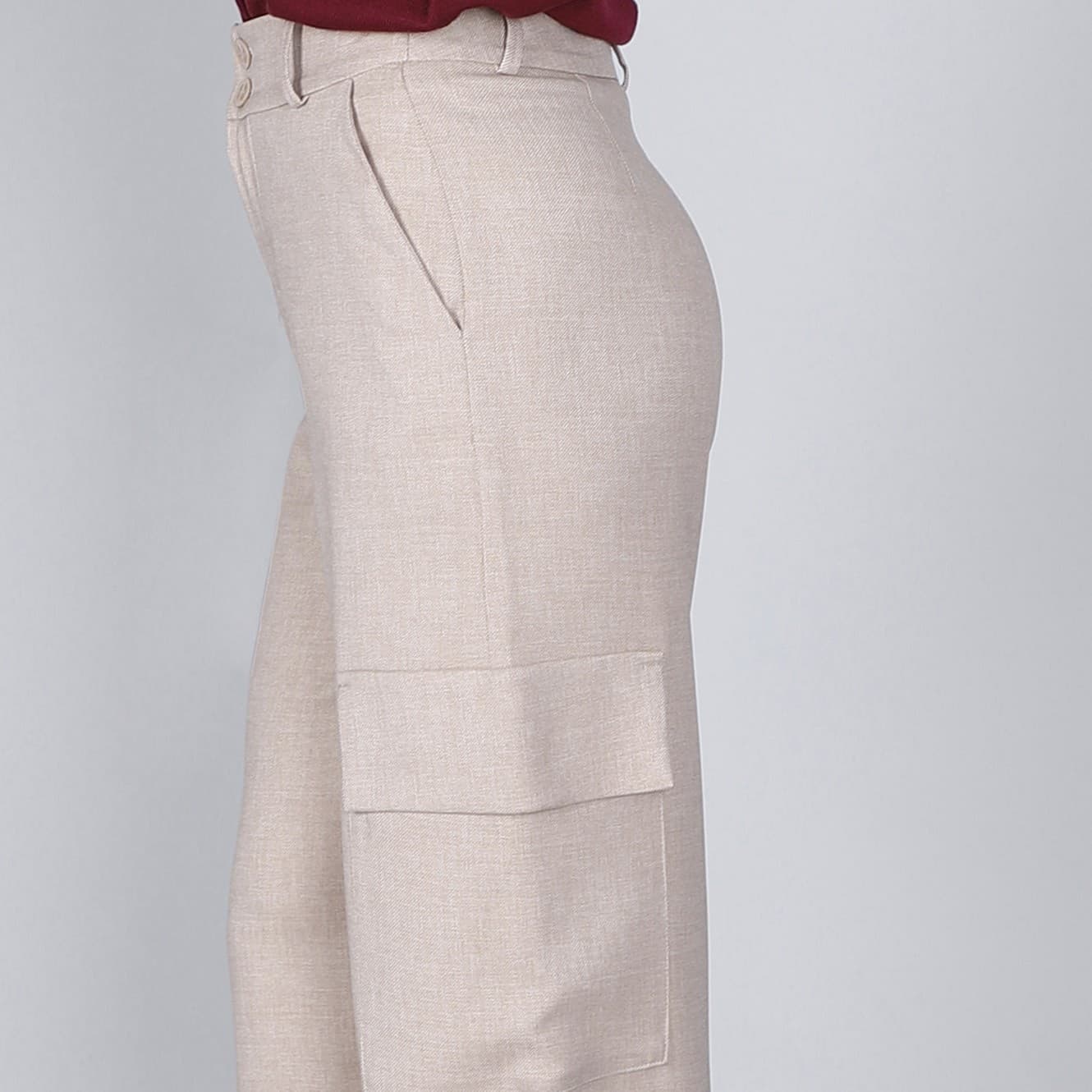 PANTALONE TIPO CARGO in Pantaloni sportivi 3A Moda Mare Sport - Bellaria Igea Marina, commercioVirtuoso.it