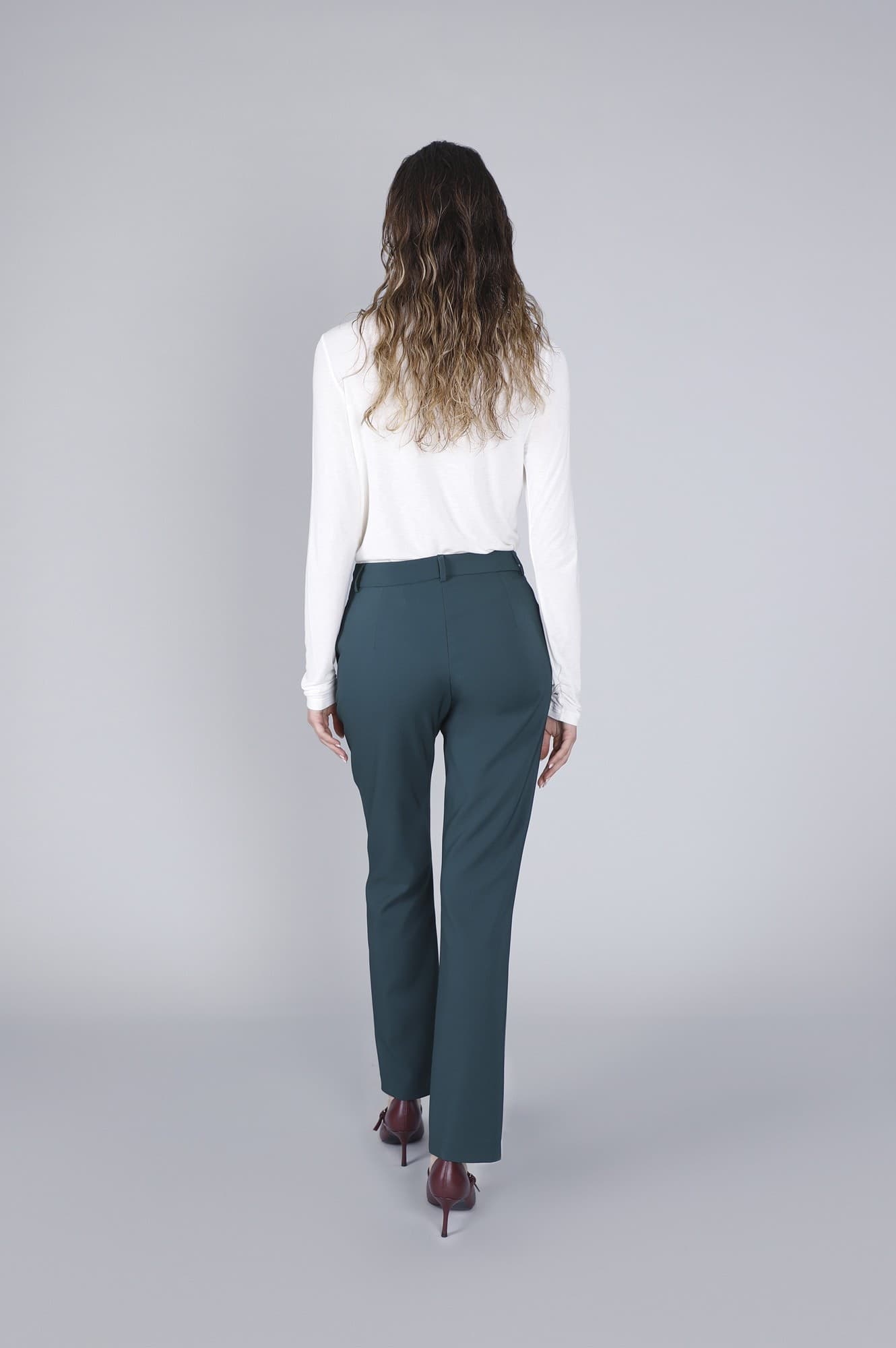 PANTALONE CHINO TESSUTO BISTRETCH in Pantaloni 3A Moda Mare Sport - Bellaria Igea Marina, commercioVirtuoso.it