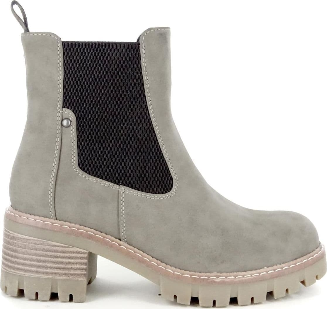 EVAflex GIOVANNA TRONCHETTO DONNA in Stivali 3A Moda Mare Sport - Bellaria Igea Marina, commercioVirtuoso.it