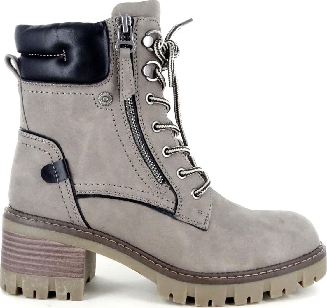 EVAflex GIANNA TRONCHETTO DONNA in Stivali 3A Moda Mare Sport - Bellaria Igea Marina, commercioVirtuoso.it