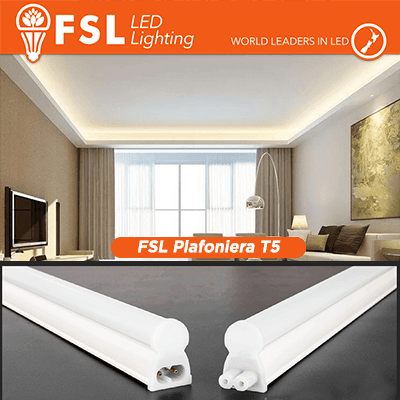 Reglette con interruttore ON/OFF 14W 6500K 120cm in Lampadine fluorescenti e al neon Scontolo.net - Potenza, commercioVirtuoso.it