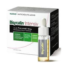 Bioscalin intensiv 4f 5ml