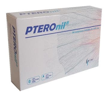 Pteronil 30cpr