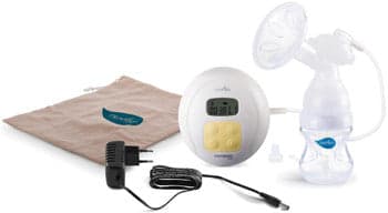 Nuvita materno life elettr