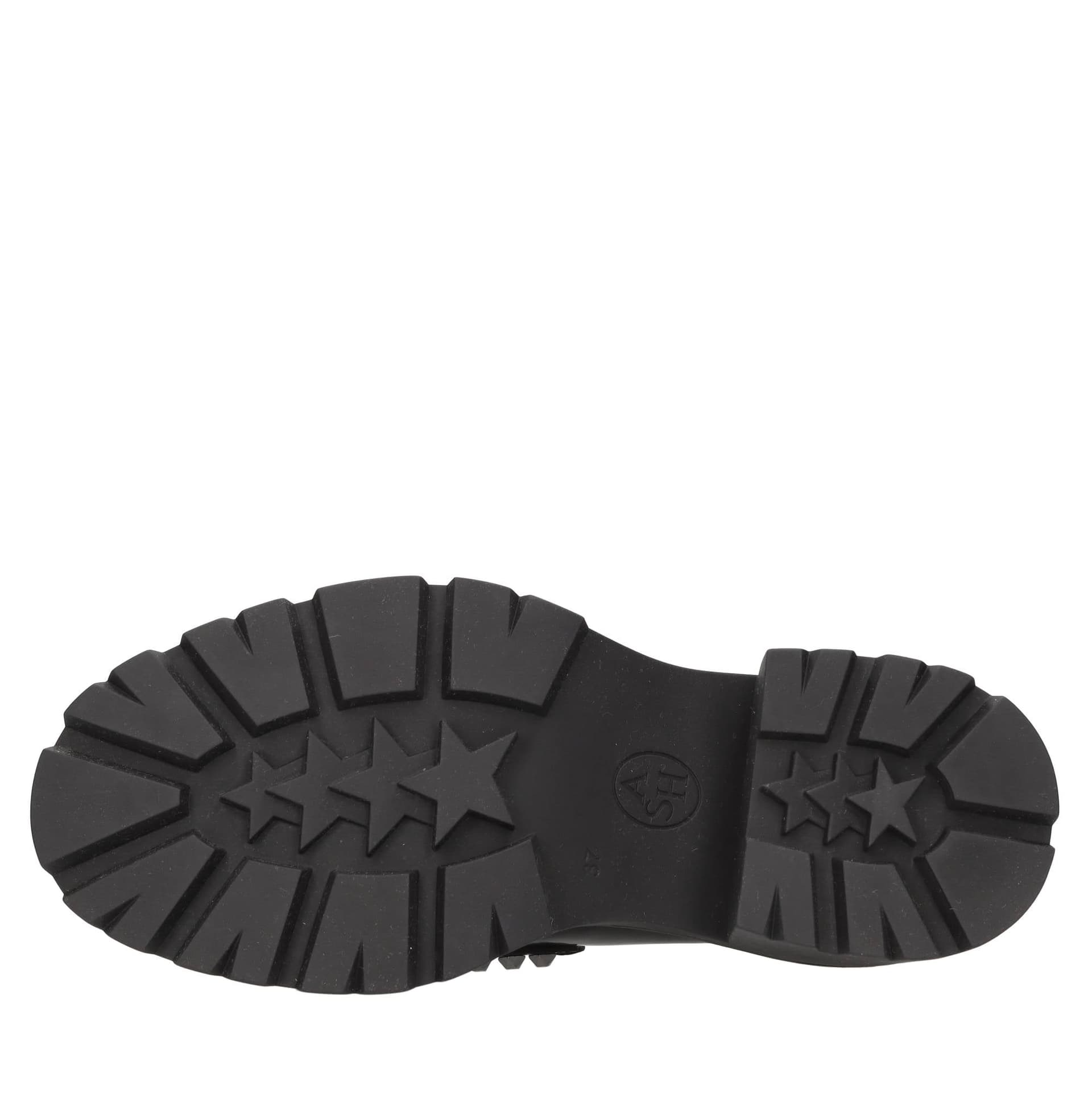 ASH Scarpe basse Nero da donna in Ballerine Drestige - Casamassima, commercioVirtuoso.it
