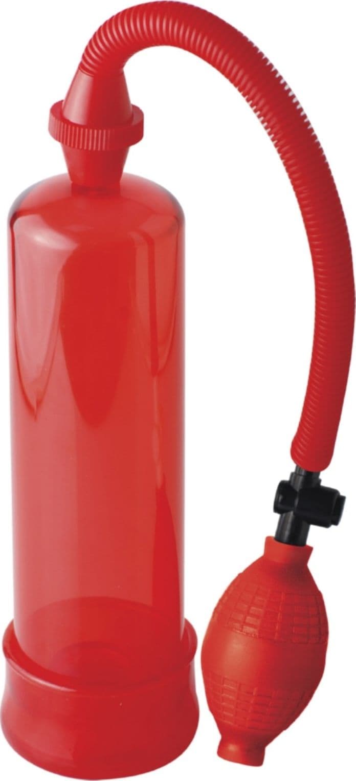 Beginner's Power Pump – Dispositivo a vuoto per il miglioramento maschile in Pompe per ingrandimento pene Sexy Tentazioni - Siracusa, commercioVirtuoso.it