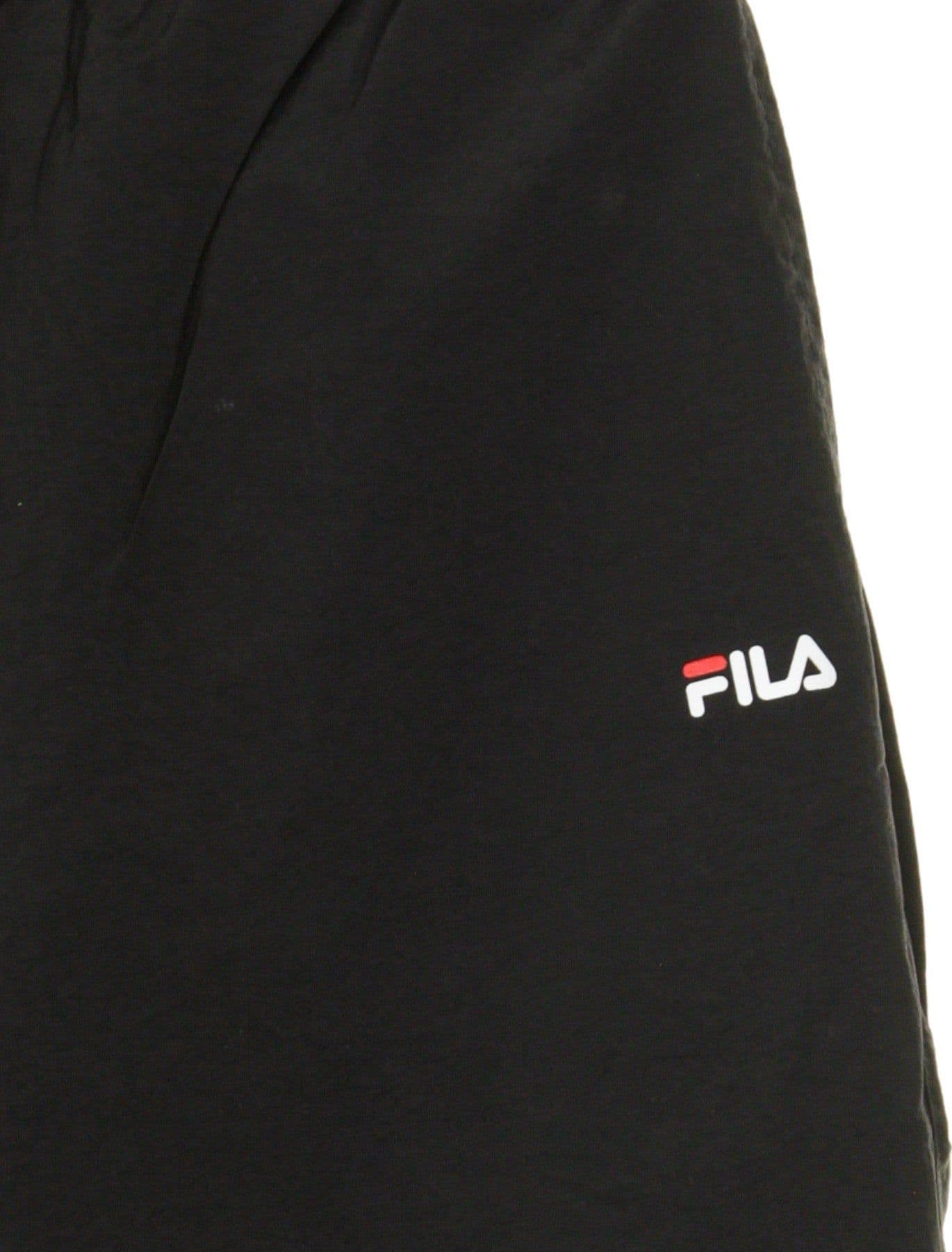 FILA Pantalone Tuta Donna Alma Woven Pants Black da donna in Pantaloni sportivi Drestige - Casamassima, commercioVirtuoso.it
