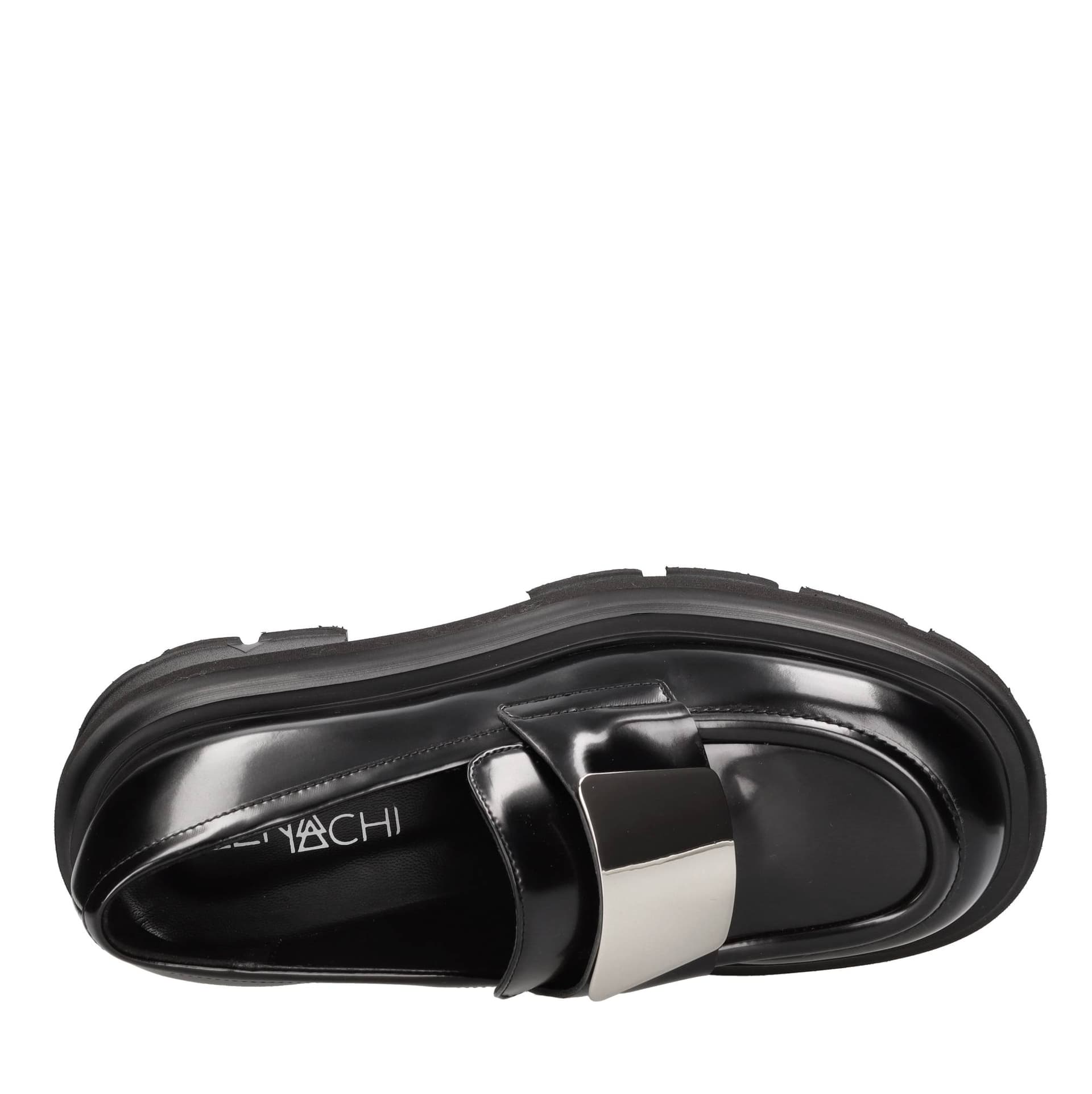 Elena Iachi Scarpe basse Nero da donna in Ballerine Drestige - Casamassima, commercioVirtuoso.it