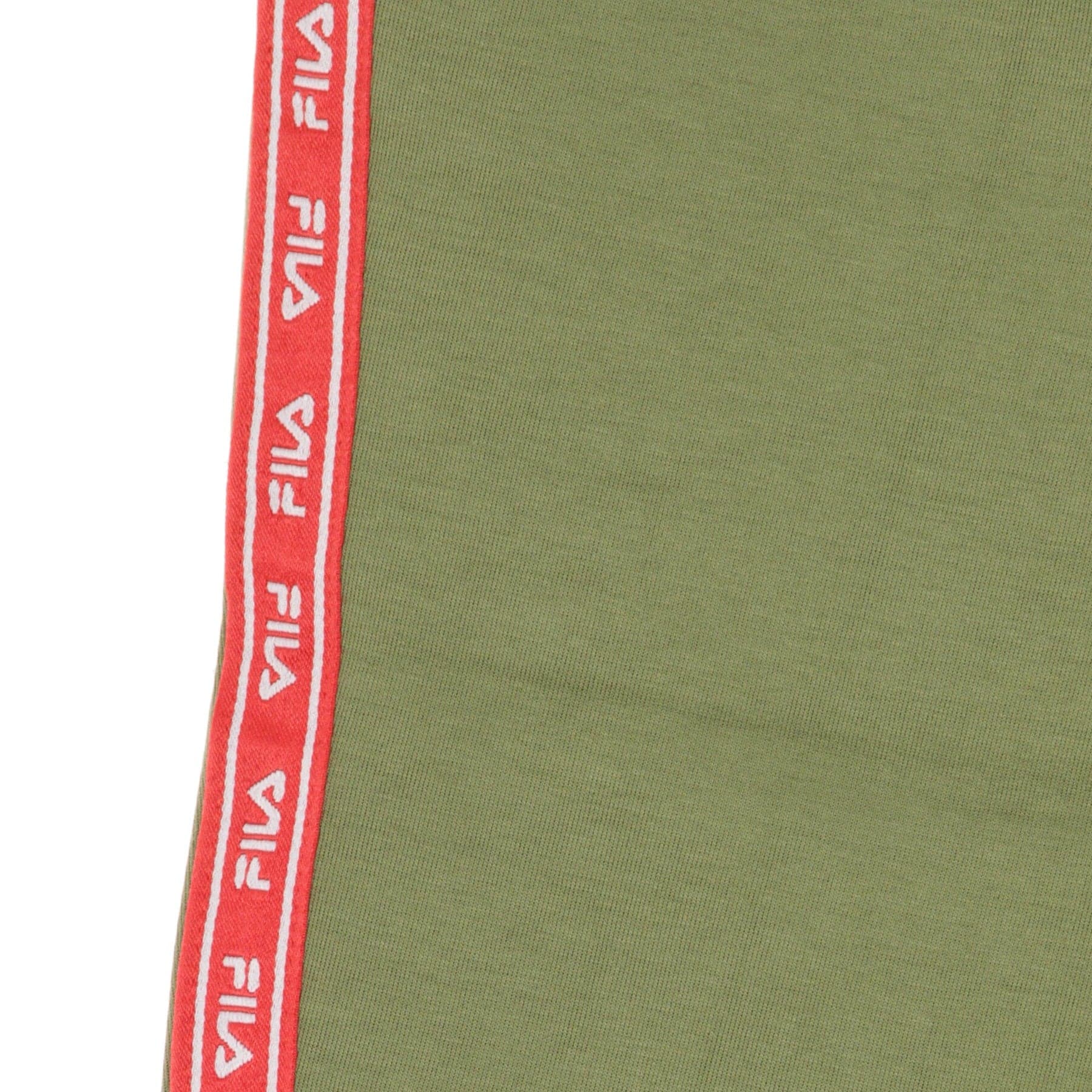 FILA Pantalone Tuta Leggero Donna Urvi Deep Lichen Green da donna in Pantaloni sportivi Drestige - Casamassima, commercioVirtuoso.it