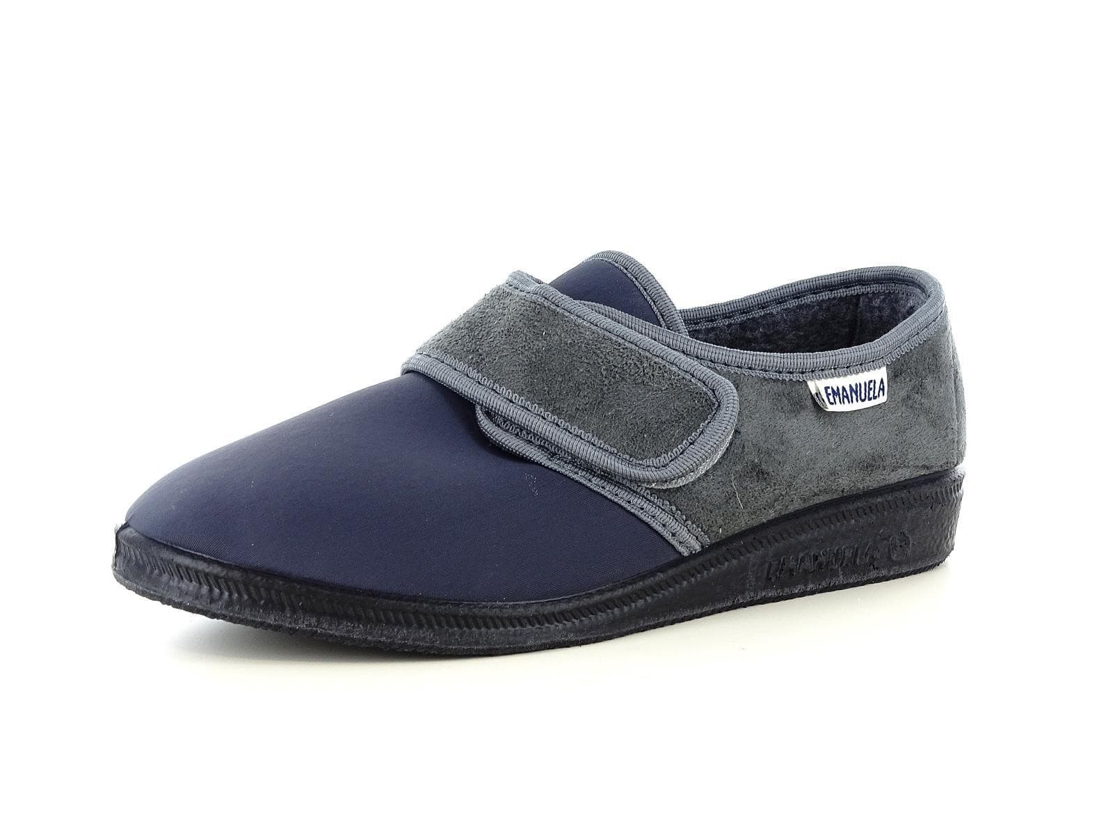 EMANUELA 603 PANTOFOLA DONNA in Pantofole 3A Moda Mare Sport - Bellaria Igea Marina, commercioVirtuoso.it