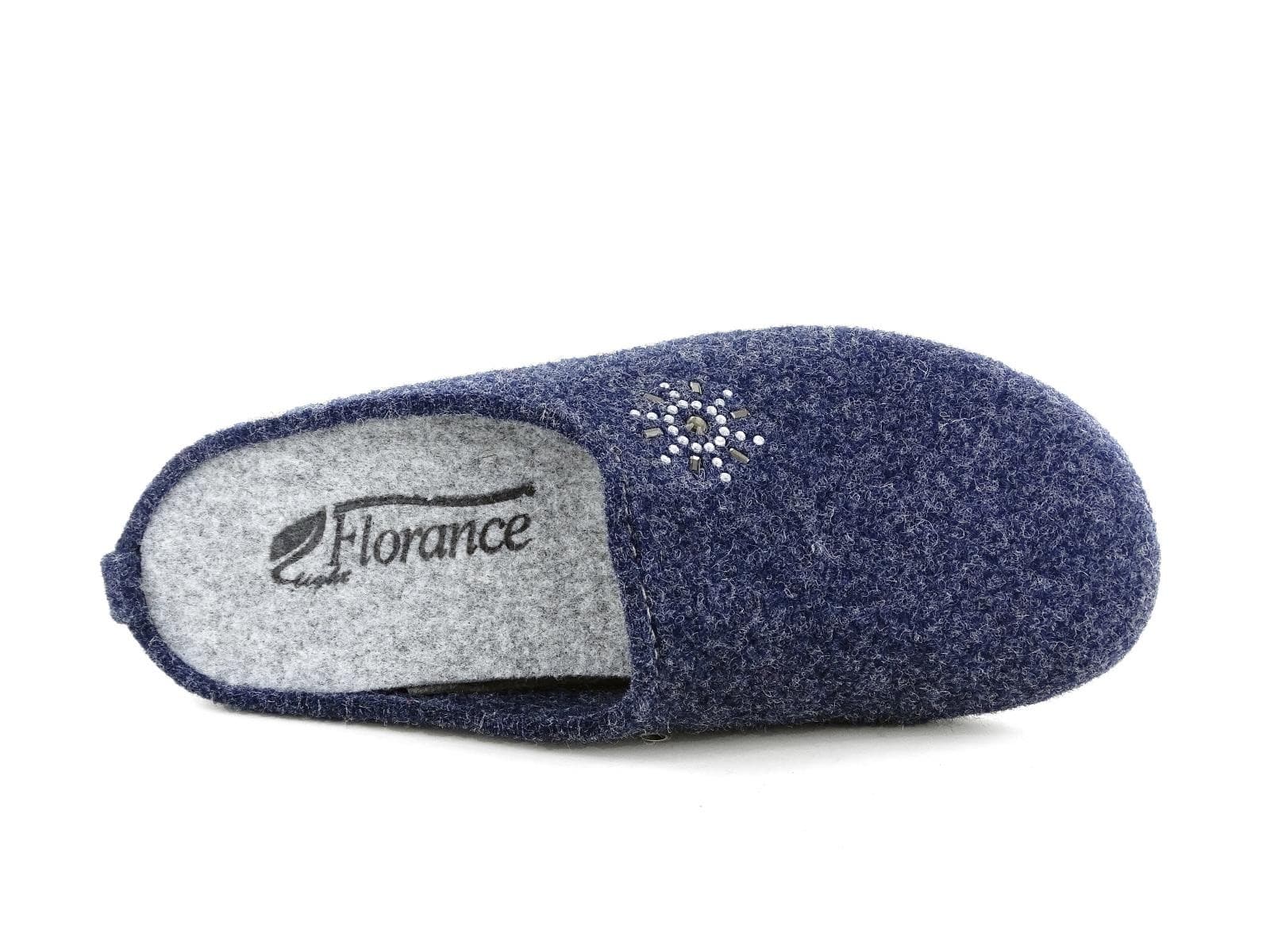 FLORANCE 01251PA CIABATTA DONNA in Pantofole 3A Moda Mare Sport - Bellaria Igea Marina, commercioVirtuoso.it