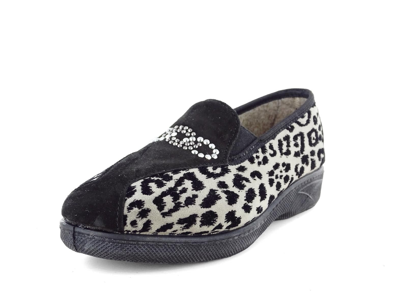 EMANUELA 2273 PANTOFOLA DONNA in Pantofole 3A Moda Mare Sport - Bellaria Igea Marina, commercioVirtuoso.it