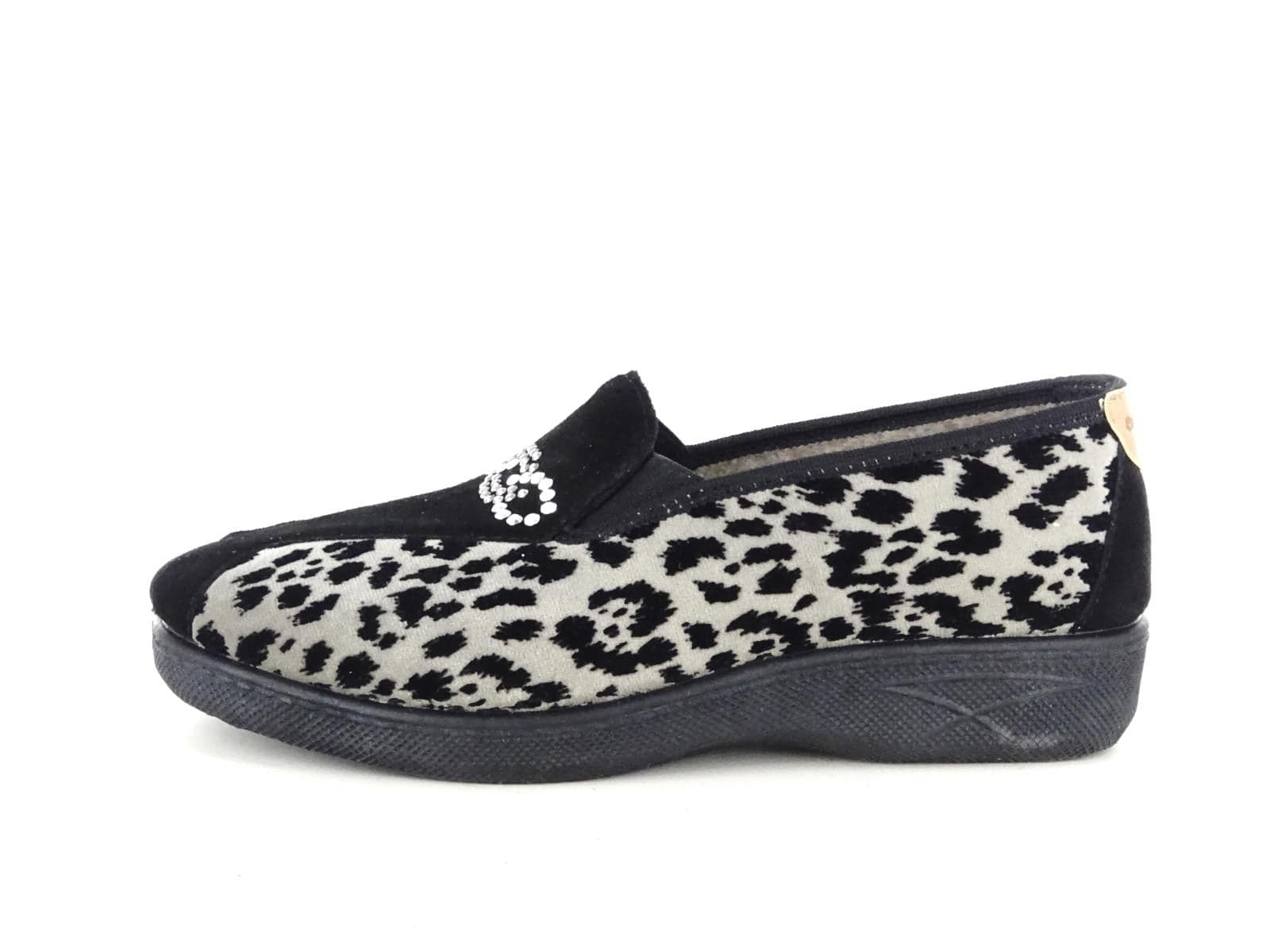 EMANUELA 2273 PANTOFOLA DONNA in Pantofole 3A Moda Mare Sport - Bellaria Igea Marina, commercioVirtuoso.it