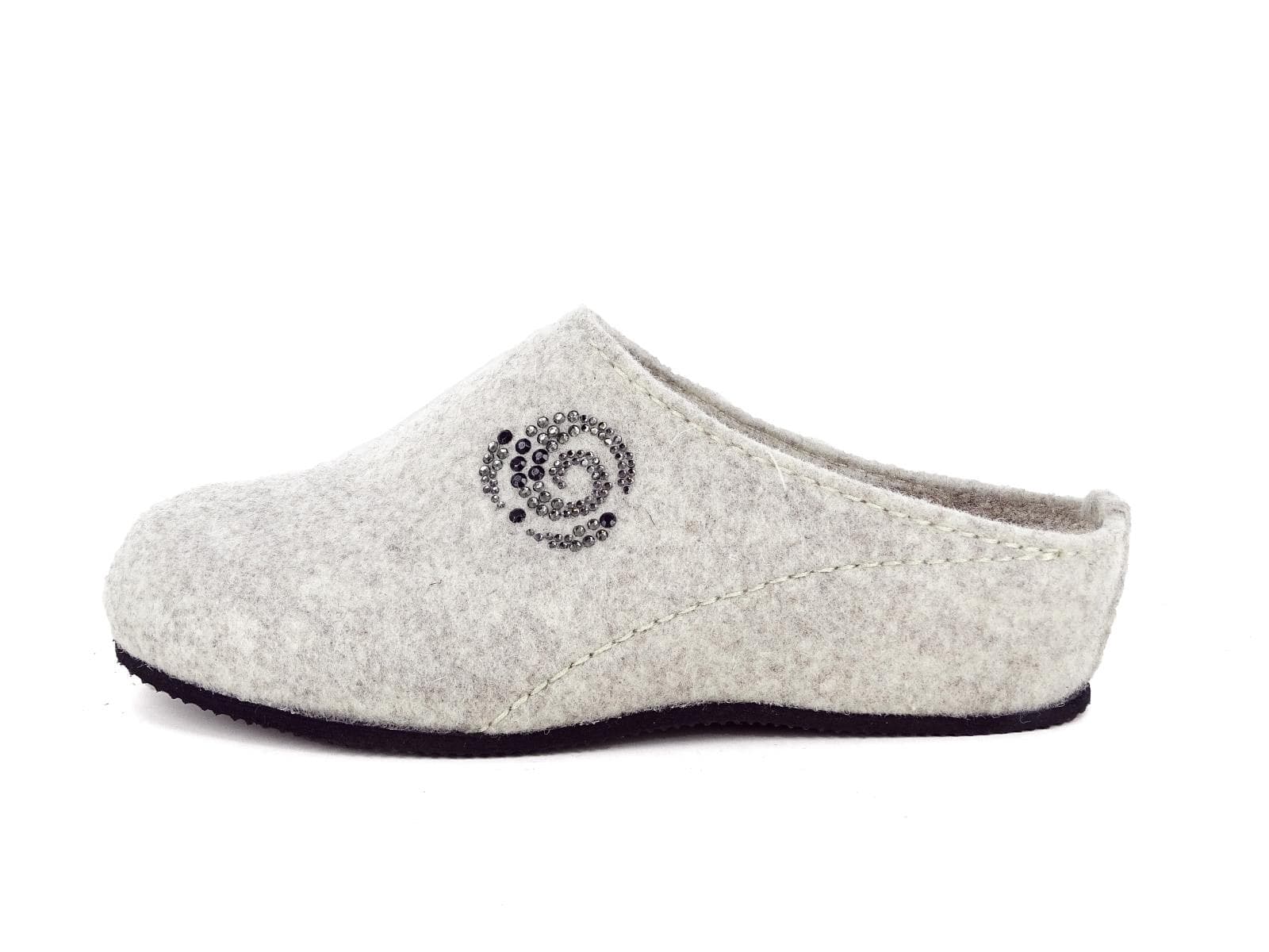 FLORANCE 01253PA CIABATTA DONNA in Pantofole 3A Moda Mare Sport - Bellaria Igea Marina, commercioVirtuoso.it