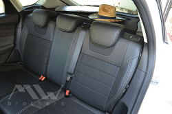 Set coprisedili su misura per Ford Focus 3 (2011-2018), Dynamic Style in Set per interni Autooggetti.it - Roma, commercioVirtuoso.it