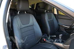 Set coprisedili su misura per Ford Focus 3 (2011-2018), Dynamic Style in Set per interni Autooggetti.it - Roma, commercioVirtuoso.it
