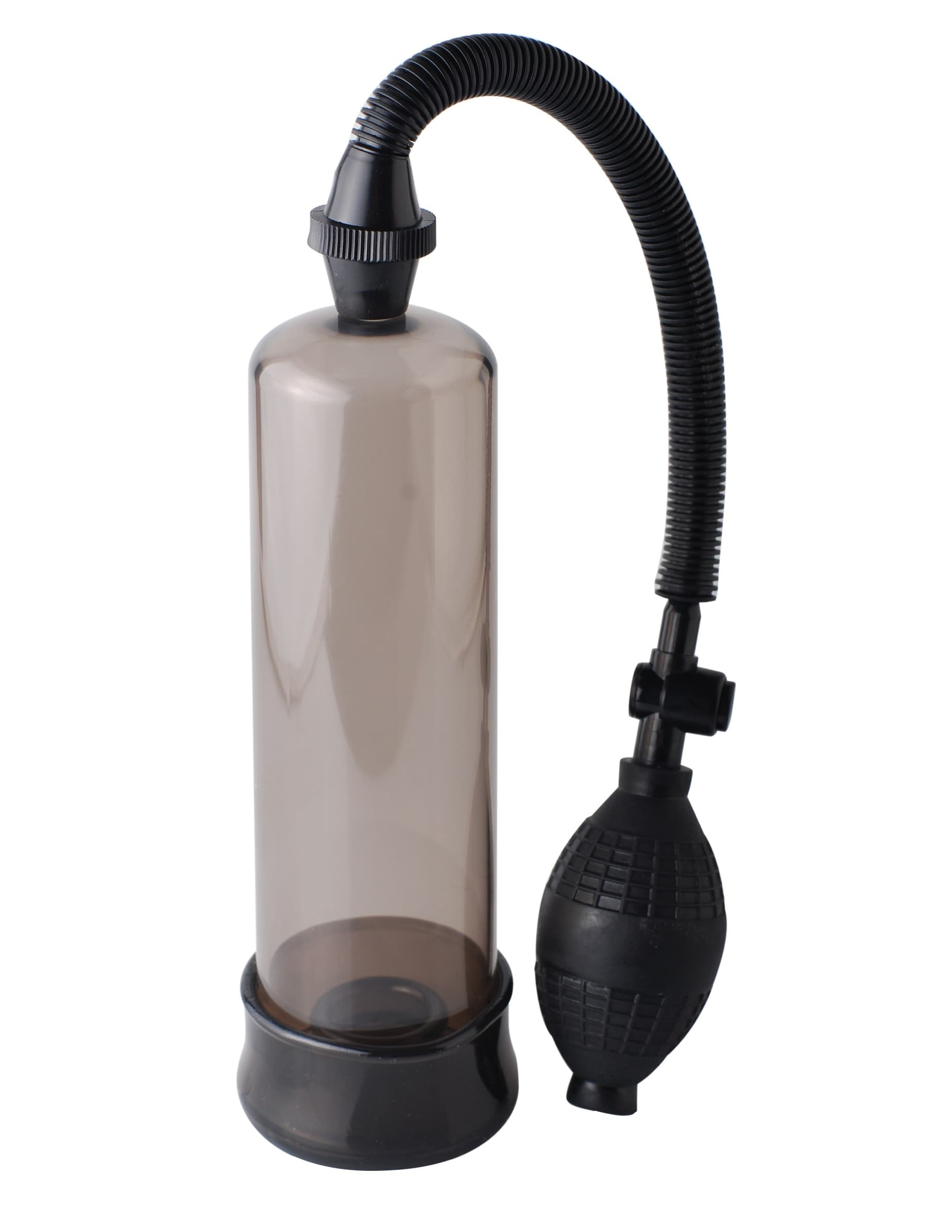 Beginner's Power Pump – Dispositivo a vuoto per il miglioramento maschile in Pompe per ingrandimento pene Sexy Tentazioni - Siracusa, commercioVirtuoso.it