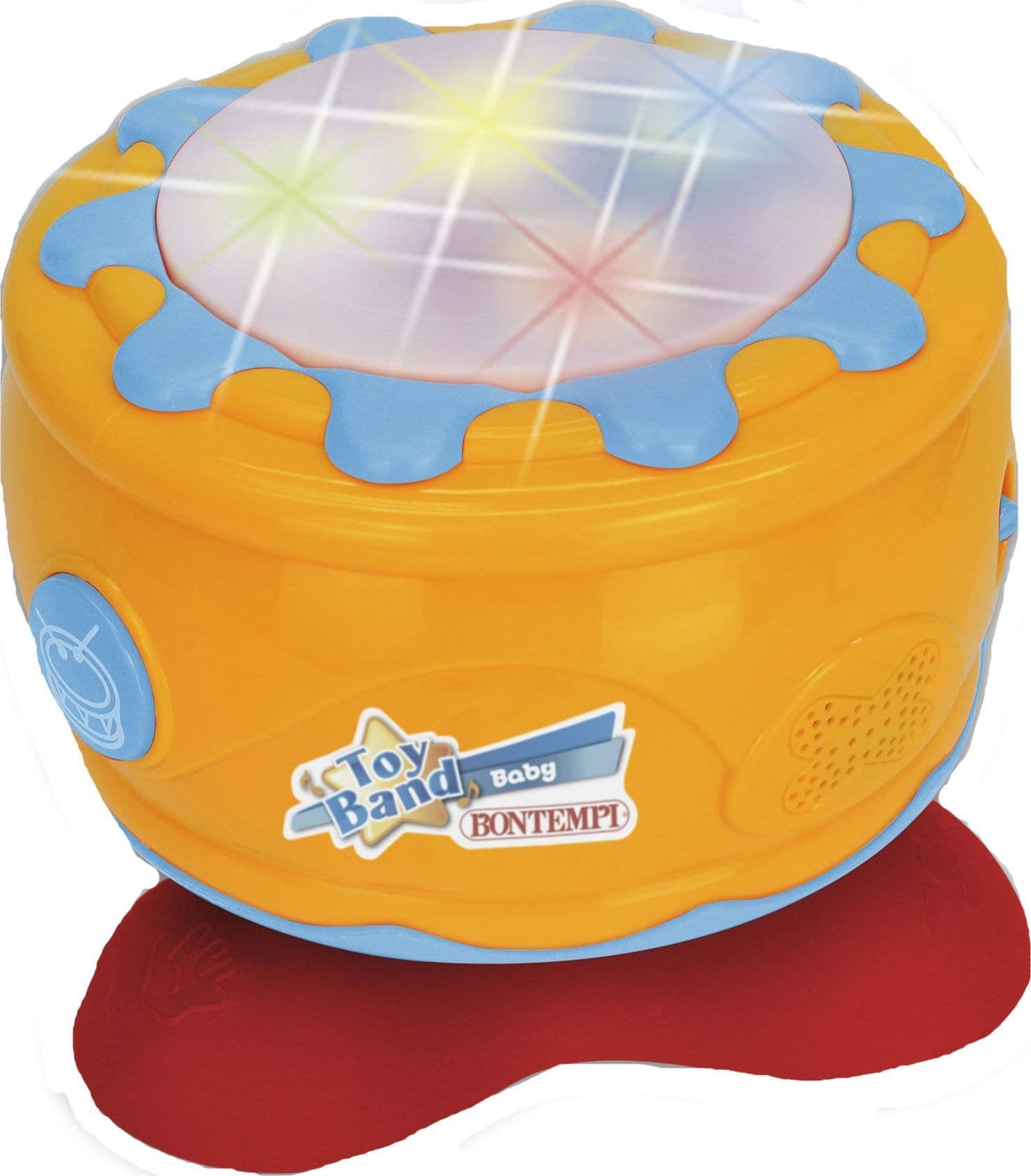 BONTEMPI BABY Elettronico Tamburo giocattolo