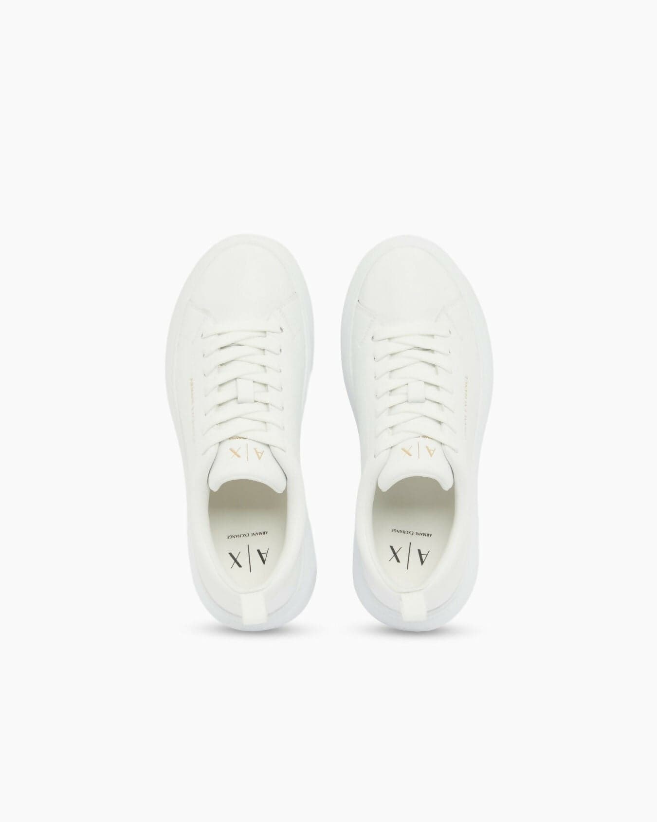 Armani Exchange Donna Sneakers in Sneaker casual Cantali Calzature - Randazzo, commercioVirtuoso.it
