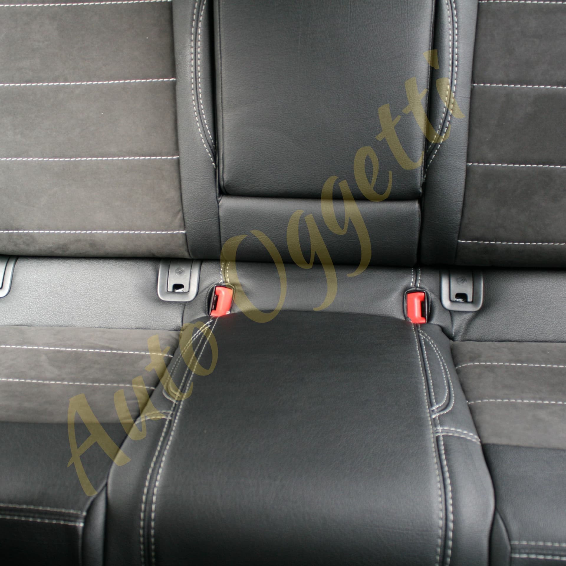 Coprisedili di classe Premium per Audi A5 Sportback (2007-2016) in Set per interni Autooggetti.it - Roma, commercioVirtuoso.it