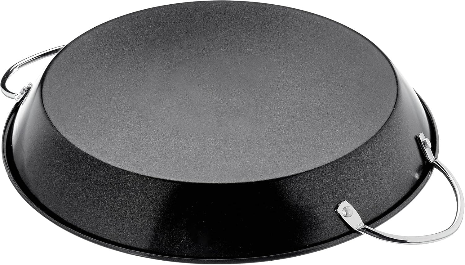 Campingaz Culinary Modular Padella per Paella 2000015104 69536376 in Wok Colella Ricambi - Casoria, commercioVirtuoso.it