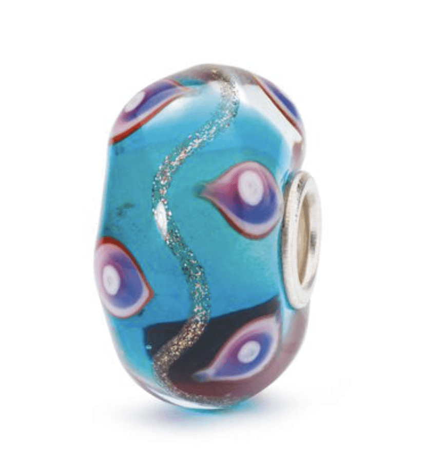 Beads Tentazione - Trollbeads in Bead Charm Alba Gioielli - Casoria, commercioVirtuoso.it