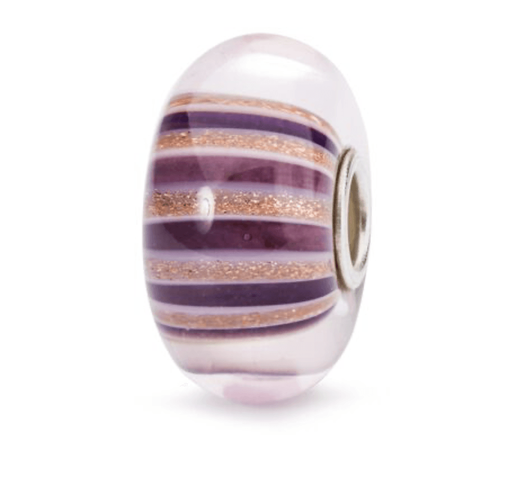 Beads Polvere di stelle - Trollbeads in Bead Charm Alba Gioielli - Casoria, commercioVirtuoso.it