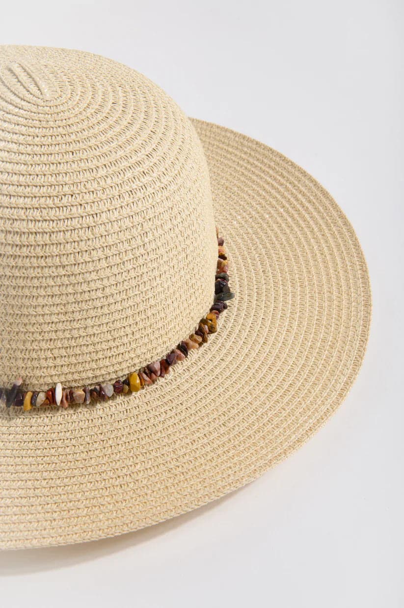 Cappello 24 Colours 130153 in Cappelli Panama Snotshop - Roma, commercioVirtuoso.it