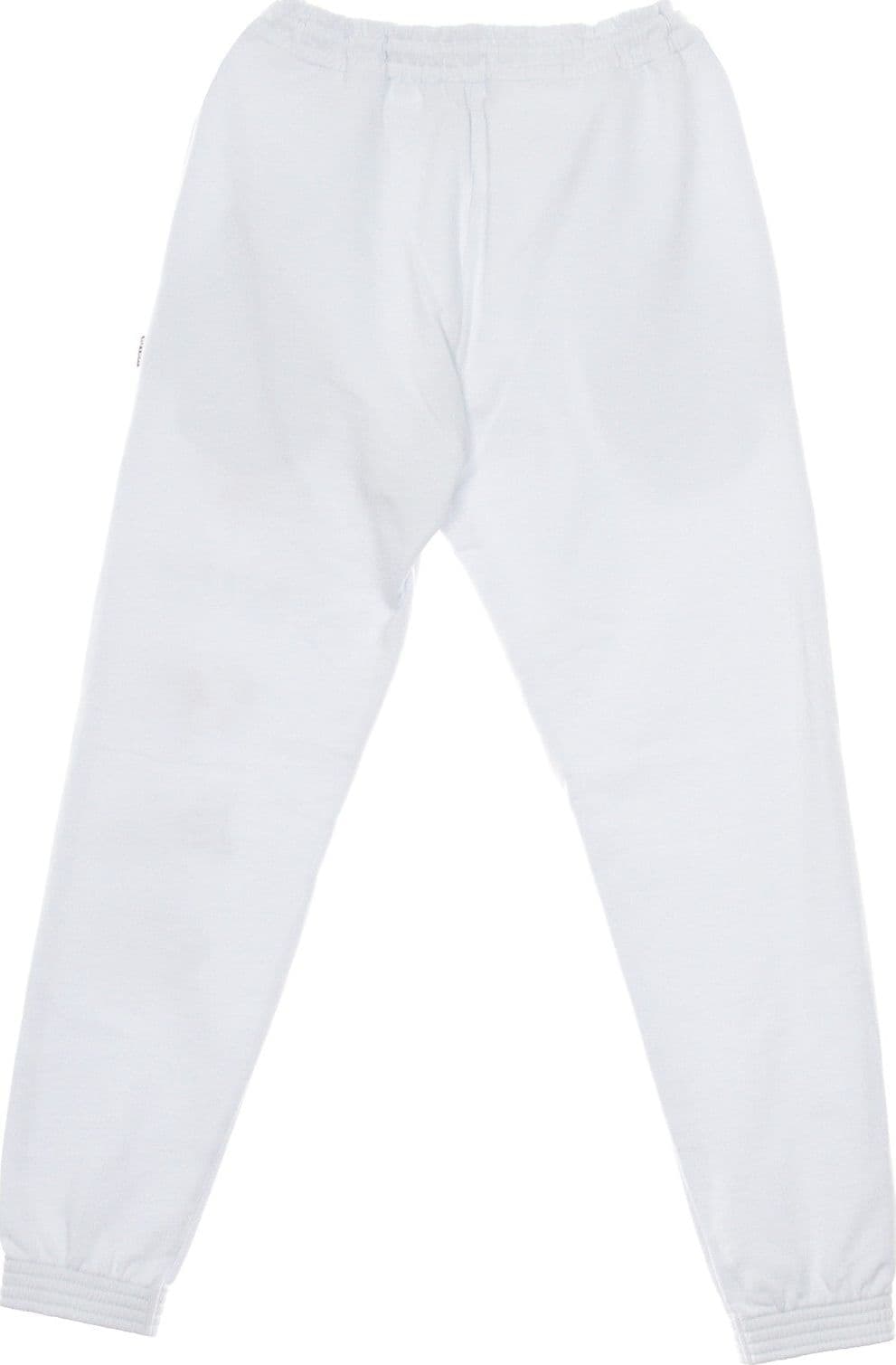IUTER Pantalone Tuta Uomo Horns 2.0 White da uomo in Pantaloni sportivi Drestige - Casamassima, commercioVirtuoso.it