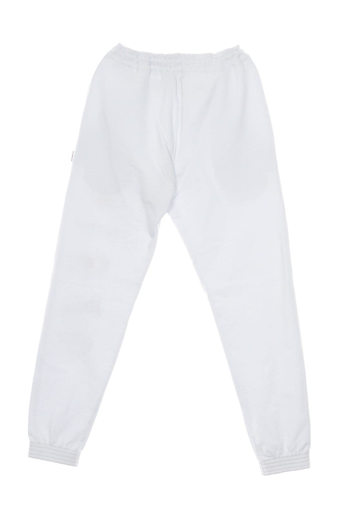 IUTER Pantalone Tuta Uomo Horns 2.0 White da uomo in Pantaloni sportivi Drestige - Casamassima, commercioVirtuoso.it