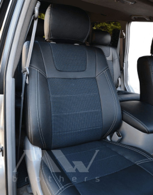 Coprisedili Su Misura Per Land Cruiser 100 (1997-2007), Dynamic Style in Set per interni Autooggetti.it - Roma, commercioVirtuoso.it