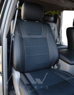 Coprisedili Su Misura Per Land Cruiser 100 (1997-2007), Dynamic Style in Set per interni Autooggetti.it - Roma, commercioVirtuoso.it