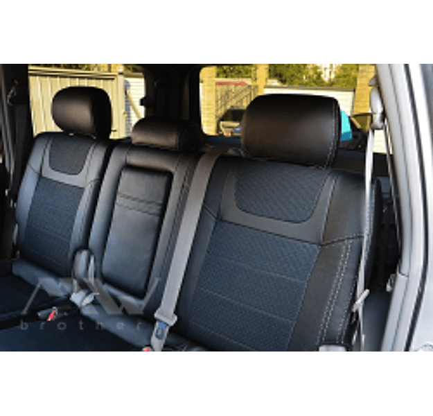 Coprisedili Su Misura Per Land Cruiser 100 (1997-2007), Dynamic Style in Set per interni Autooggetti.it - Roma, commercioVirtuoso.it