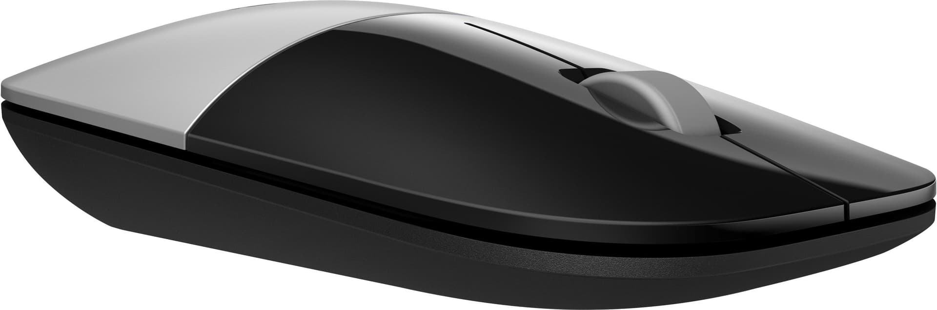 HP Z3700 Silver Wireless Mouse in  Scontolo.net - Potenza, commercioVirtuoso.it
