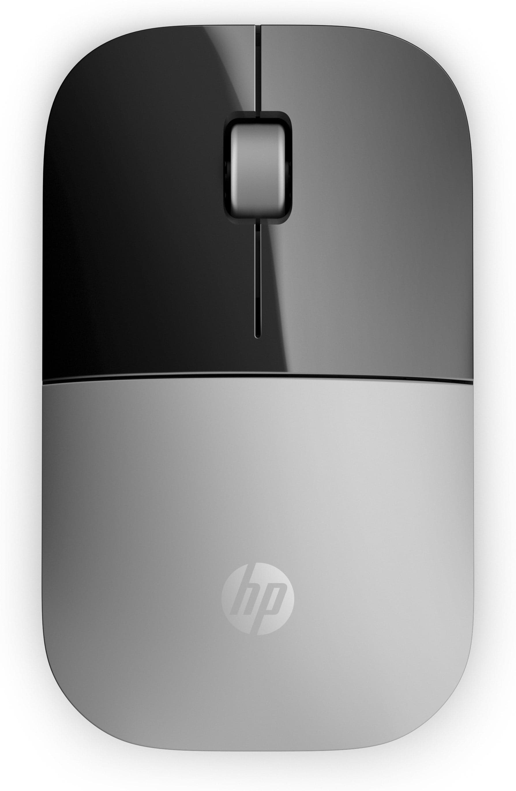 HP Z3700 Silver Wireless Mouse in  Scontolo.net - Potenza, commercioVirtuoso.it