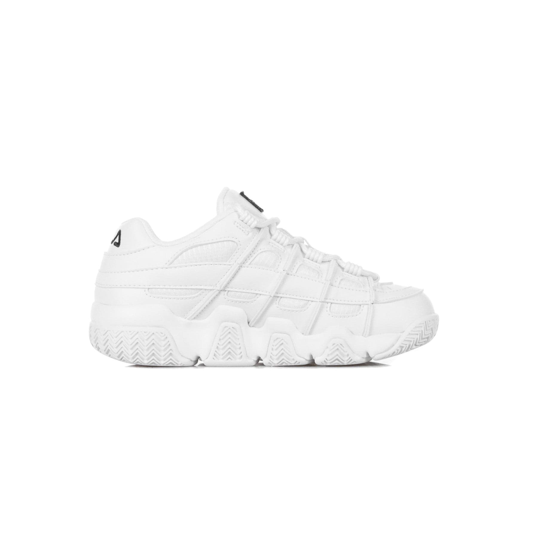 FILA Scarpa Bassa Donna Uproot Wmn White da donna in Sneaker casual Drestige - Casamassima, commercioVirtuoso.it