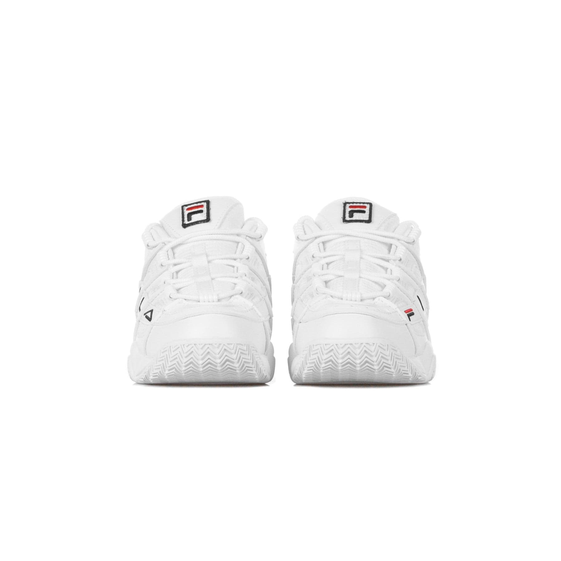 FILA Scarpa Bassa Donna Uproot Wmn White da donna in Sneaker casual Drestige - Casamassima, commercioVirtuoso.it