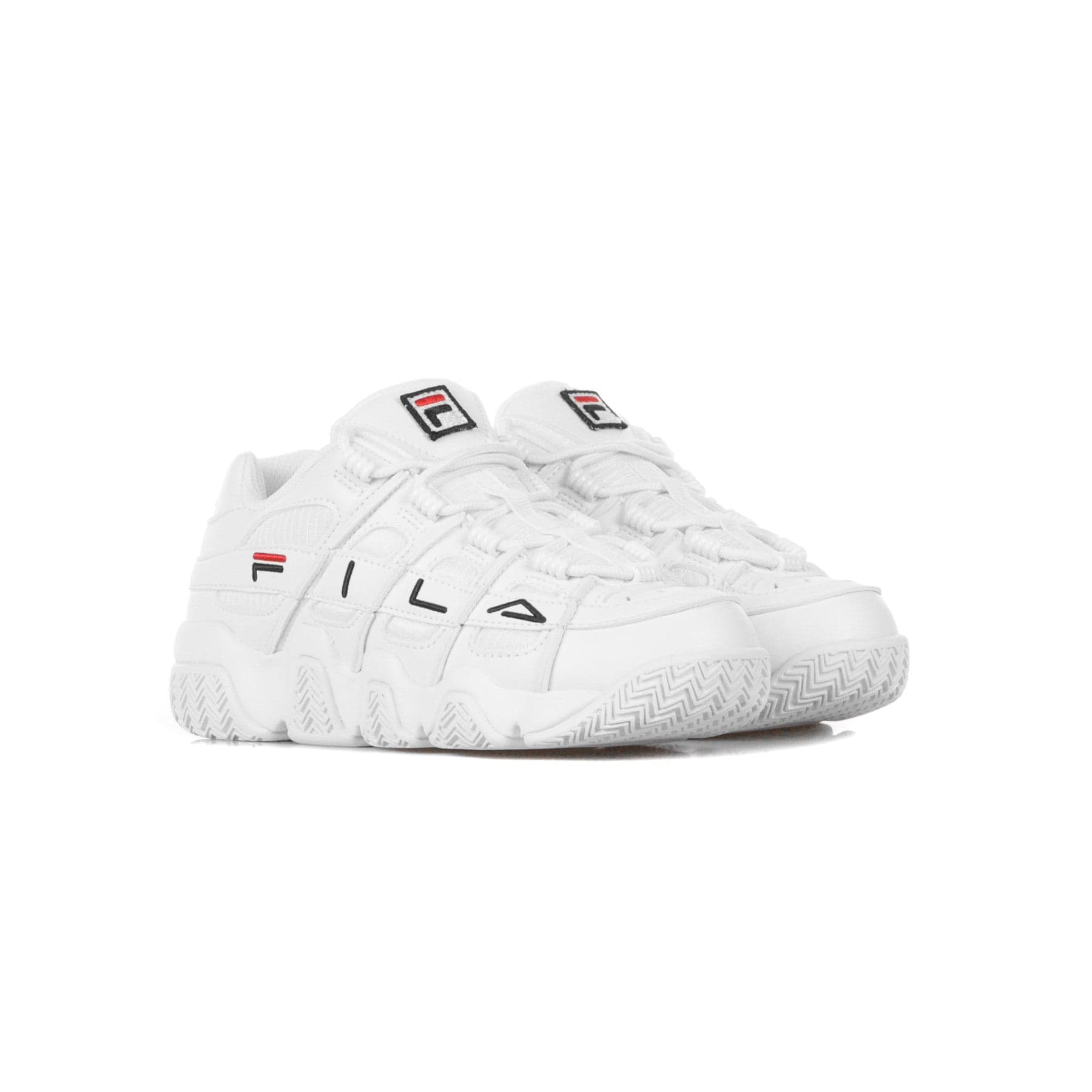 FILA Scarpa Bassa Donna Uproot Wmn White da donna in Sneaker casual Drestige - Casamassima, commercioVirtuoso.it