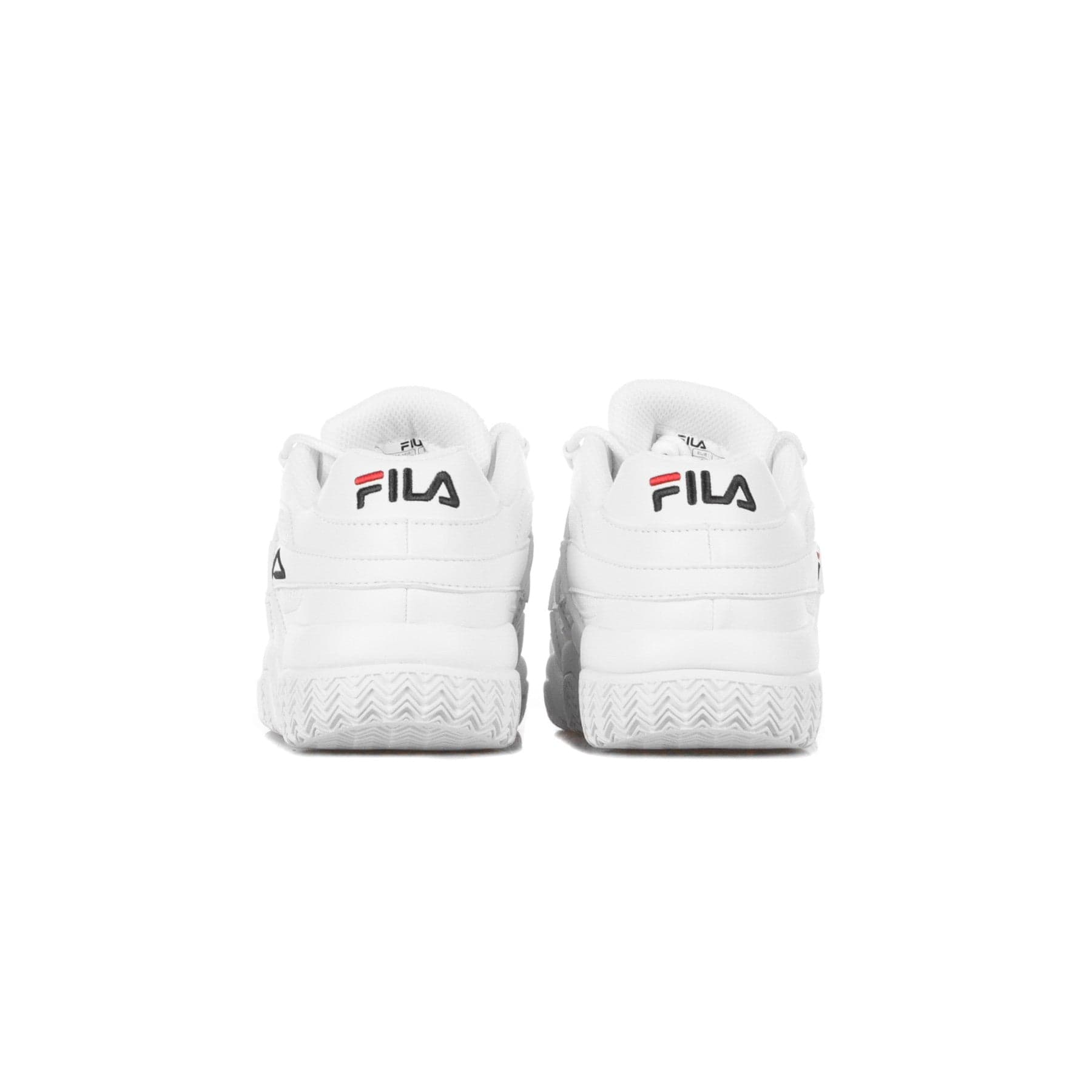 FILA Scarpa Bassa Donna Uproot Wmn White da donna in Sneaker casual Drestige - Casamassima, commercioVirtuoso.it