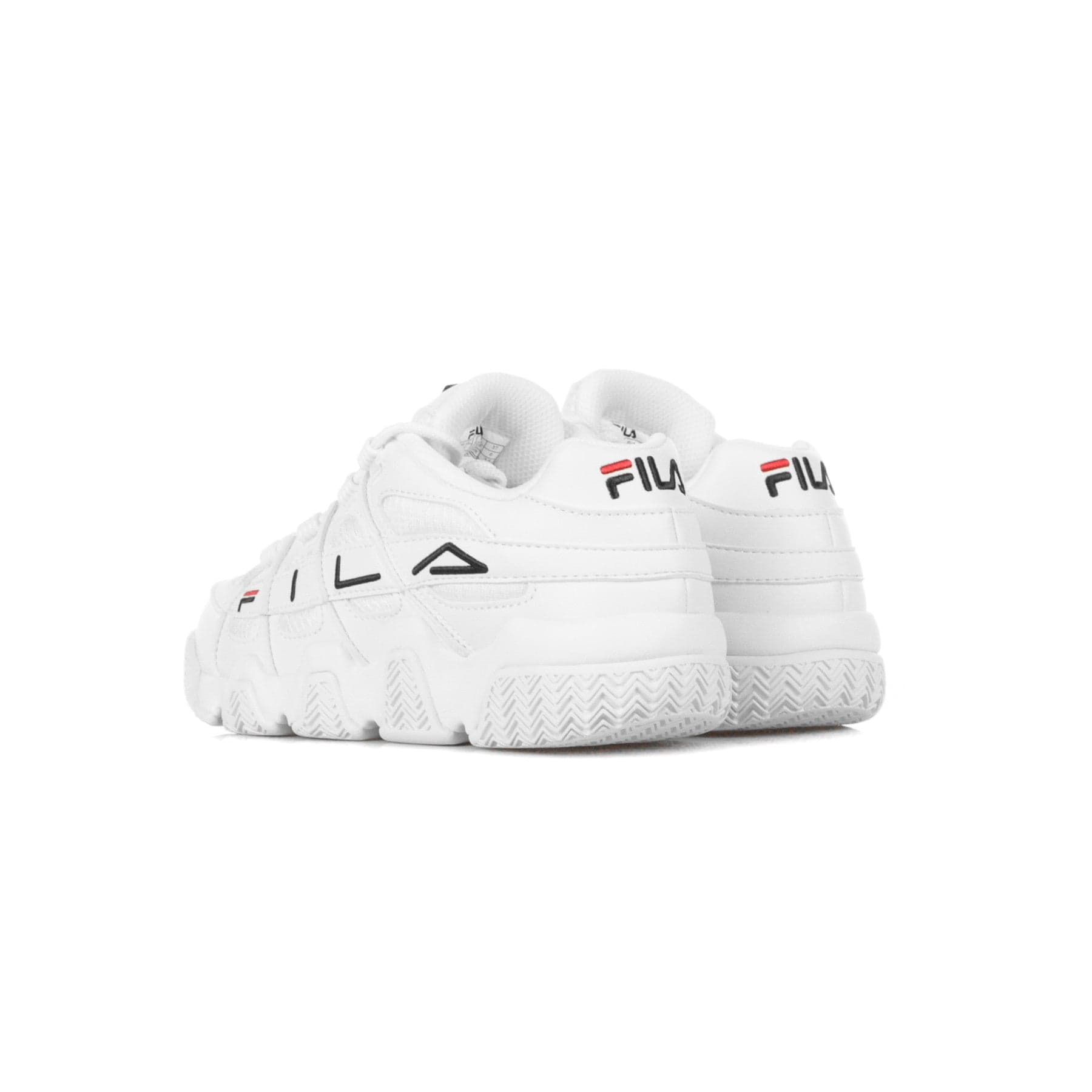 FILA Scarpa Bassa Donna Uproot Wmn White da donna in Sneaker casual Drestige - Casamassima, commercioVirtuoso.it