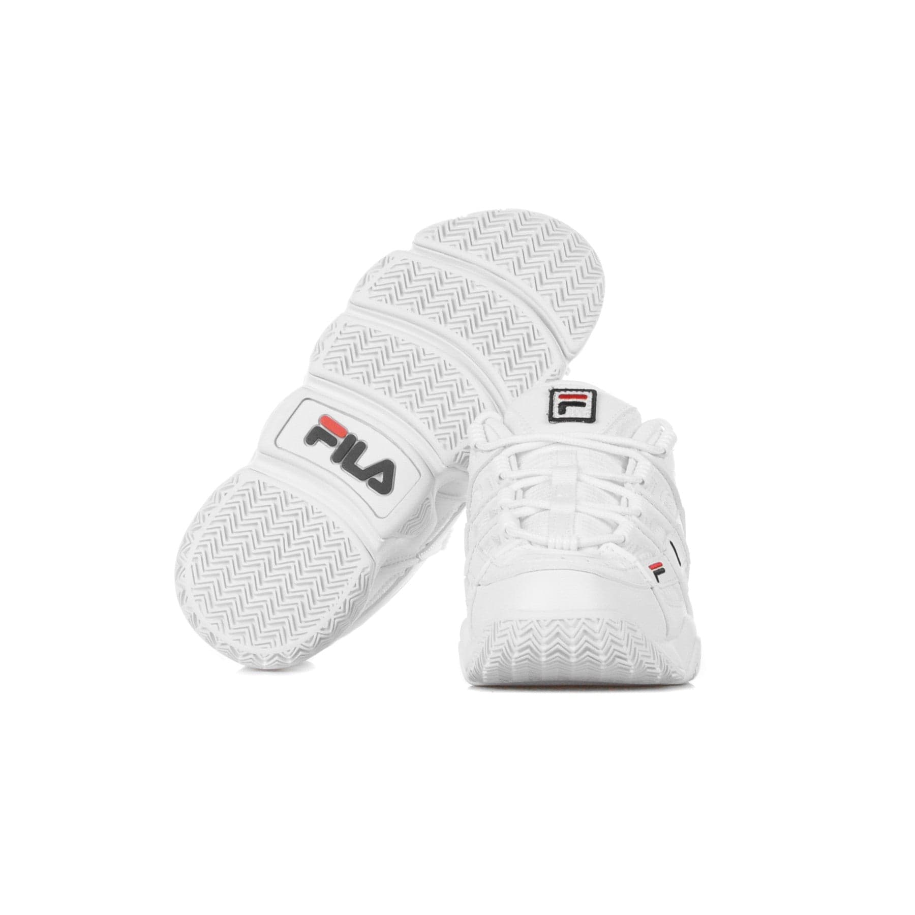 FILA Scarpa Bassa Donna Uproot Wmn White da donna in Sneaker casual Drestige - Casamassima, commercioVirtuoso.it