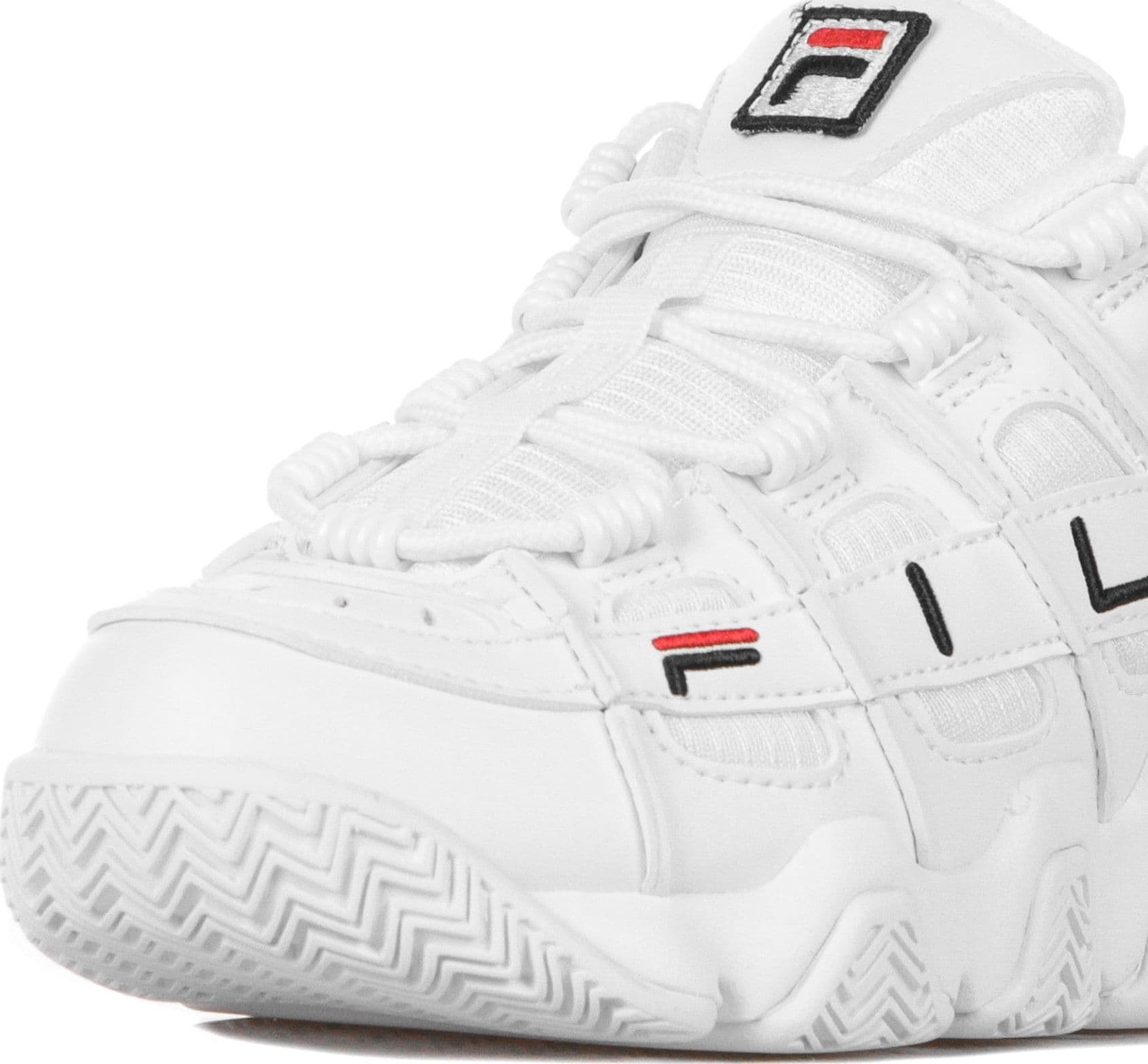 FILA Scarpa Bassa Donna Uproot Wmn White da donna in Sneaker casual Drestige - Casamassima, commercioVirtuoso.it